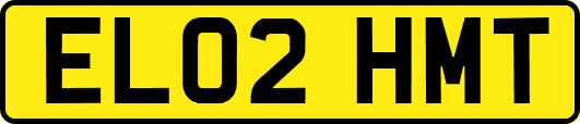 EL02HMT