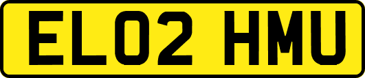 EL02HMU