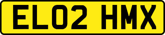 EL02HMX