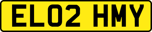 EL02HMY
