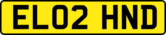 EL02HND