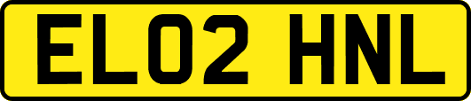 EL02HNL
