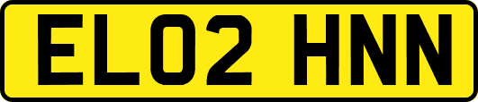 EL02HNN
