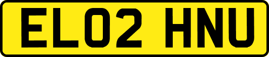 EL02HNU
