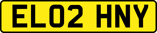 EL02HNY