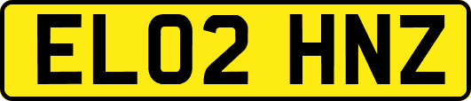 EL02HNZ