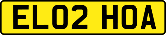 EL02HOA