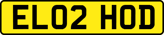 EL02HOD