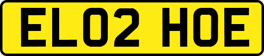 EL02HOE