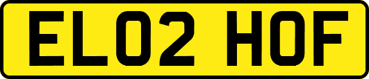 EL02HOF