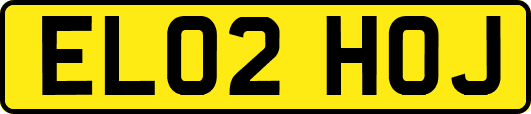 EL02HOJ