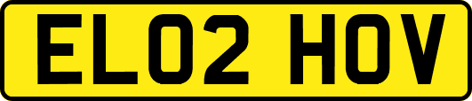 EL02HOV