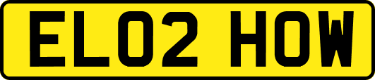 EL02HOW