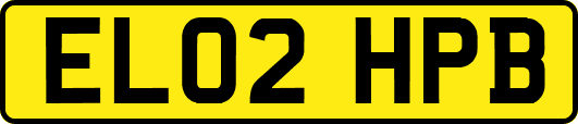 EL02HPB