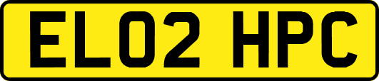 EL02HPC