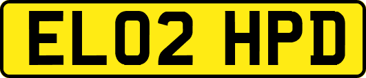 EL02HPD