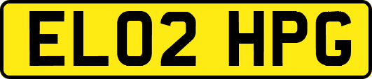 EL02HPG