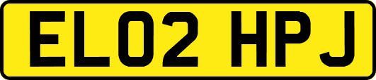EL02HPJ