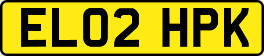 EL02HPK