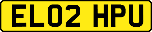 EL02HPU