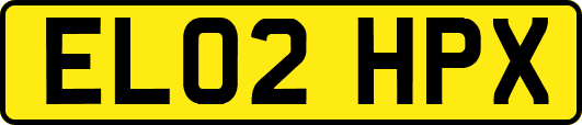 EL02HPX