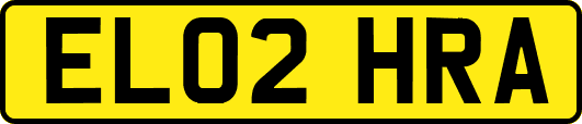 EL02HRA