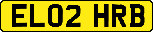 EL02HRB