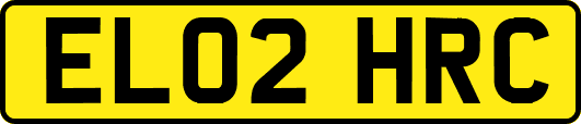 EL02HRC