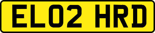 EL02HRD