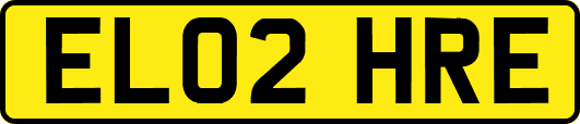 EL02HRE
