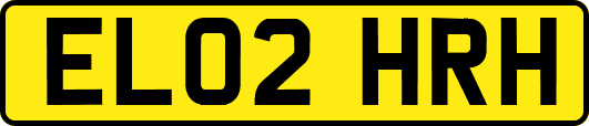 EL02HRH