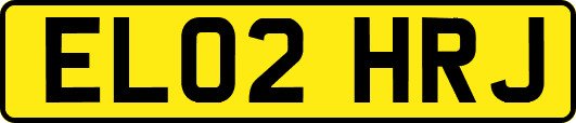 EL02HRJ