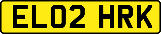 EL02HRK