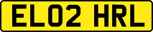 EL02HRL