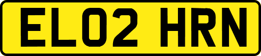 EL02HRN