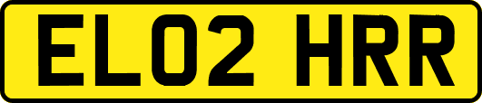 EL02HRR