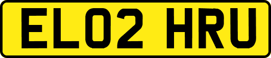 EL02HRU