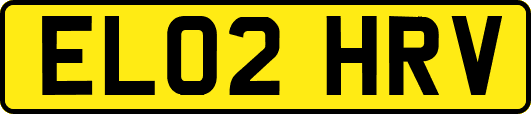 EL02HRV
