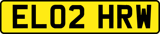 EL02HRW
