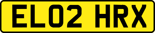 EL02HRX