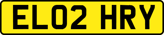 EL02HRY