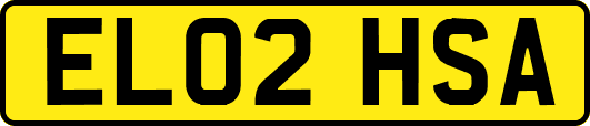 EL02HSA