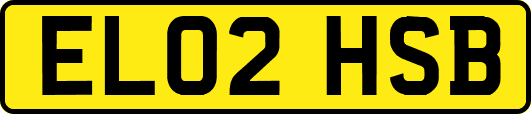 EL02HSB