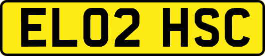 EL02HSC