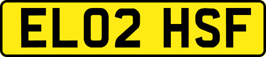 EL02HSF