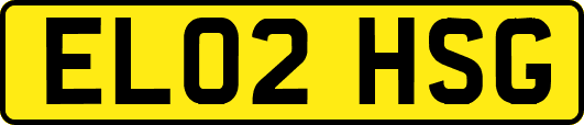 EL02HSG