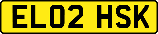 EL02HSK