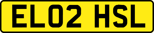 EL02HSL