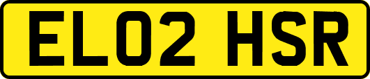 EL02HSR