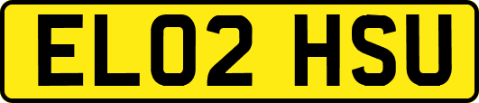 EL02HSU